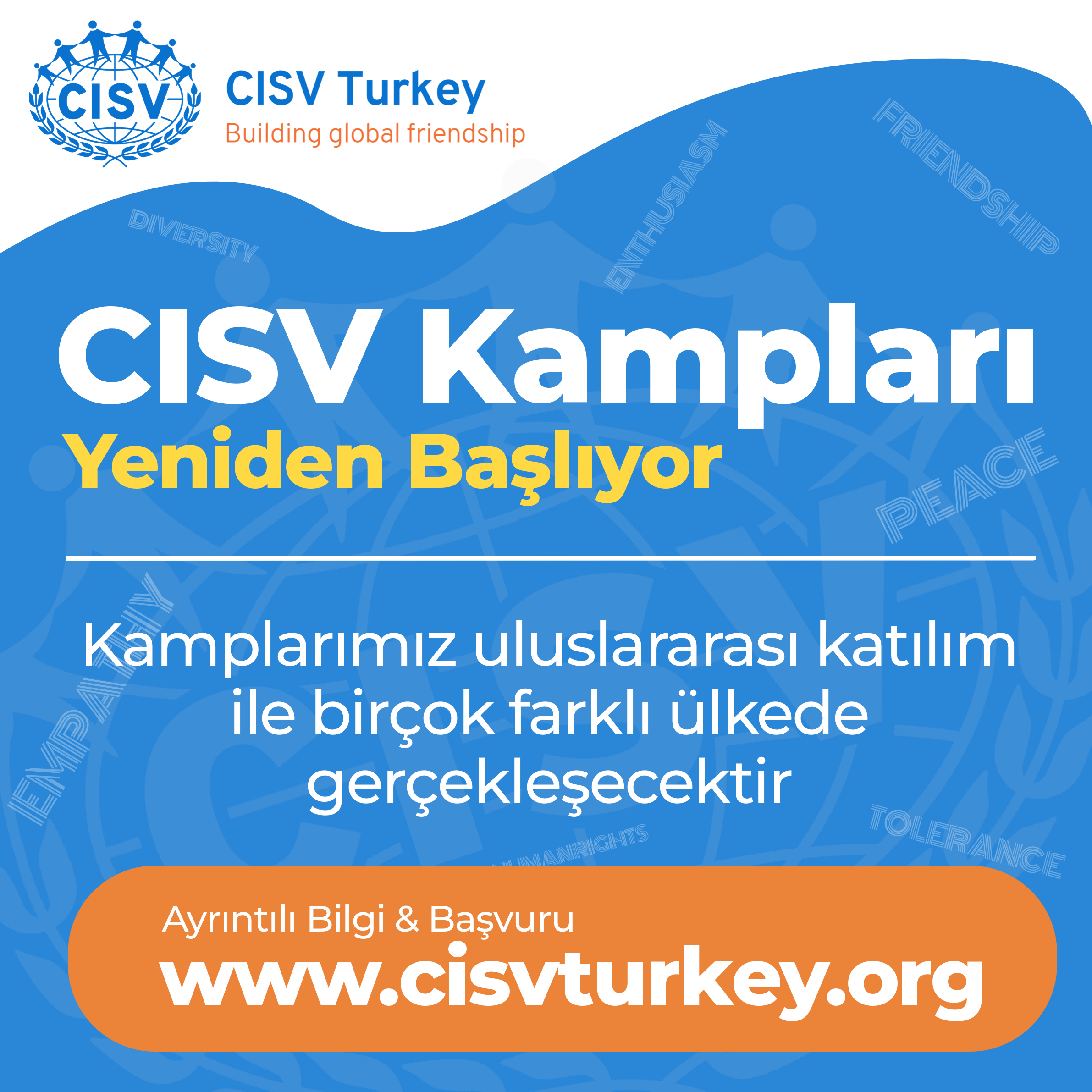 CISV