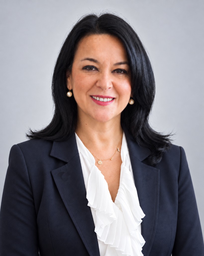 Ayşe Çobanoğlu