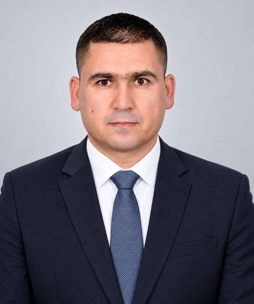 Ceyhun Yılmaz