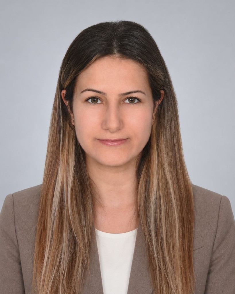 Fulya Bilgin
